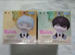 2025年最新】きゅるみーミニフィギュア よしき＆ヒカルの人気