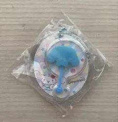サンリオキャラクターズ キャンディマスコットチャーム2 シナモロール