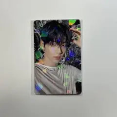 TXT スビン トレカ weverse特典