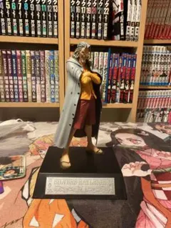 一番くじ ワンピース ～The Legend of GOL・D・ROGER編～