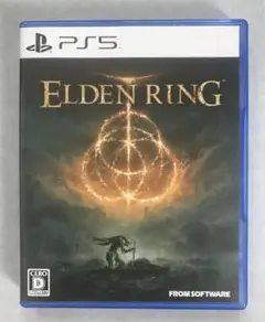 【PS5】ELDEN RING