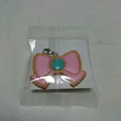 セーラームーンチャームです♪(ジュピター)