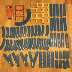 2025年最新】プラレールまとめ売りの人気アイテム - メルカリ