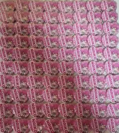 第1弾 いれいすハート缶バッチ ないこさんデフォ×81