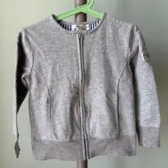 カーディガン　キッズ