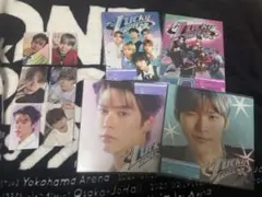 RIIZE Lucky CDウンソク セット ユニバ