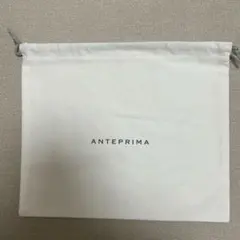 【美品】ANTEPRIMA ショップ袋 巾着 保存袋のサムネイル