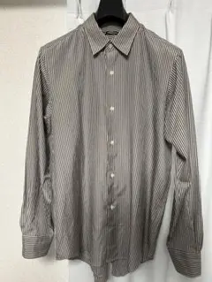 maatee&sons シャツ