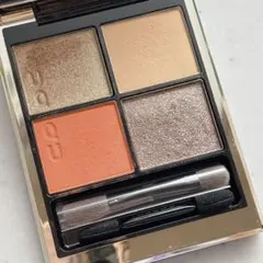 SUQQUシグニチャーカラーアイズ139夏焦