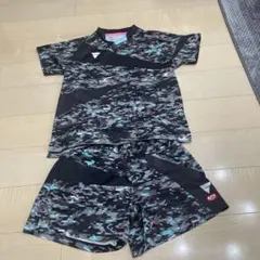 卓球ウェアvictas