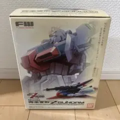 FW完全変形Zガンダム