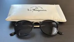 le Magasin ADAM ET ROPE サングラスのサムネイル