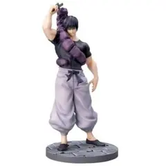 呪術廻戦 懐玉・玉折 Luminasta 伏黒甚爾 臨戦