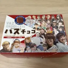 バズチョコシールスカイピースじんたんなど有り