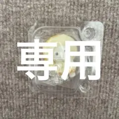 シルバニア　マシュマロねずみ赤ちゃん