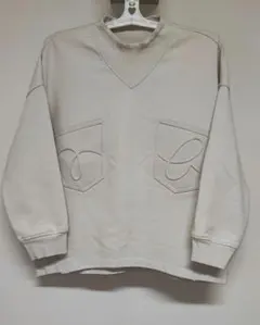 mercibeaucoup スウェット