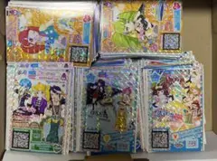 プリパラ プリチケ まとめ売り
