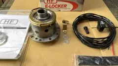 ジムニー JA系JB系リア用 電磁ロッカー デフロック 新品 全国送料無料
