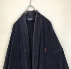 Polo by Ralph Lauren ガウン ネイビーのサムネイル