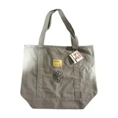 【新品未使用タグ付き】タリーズコーヒー トムとジェリー グロサリートート