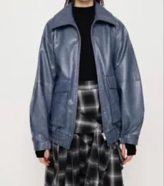 2026年最新】sly レザージャケットの人気アイテム - メルカリ