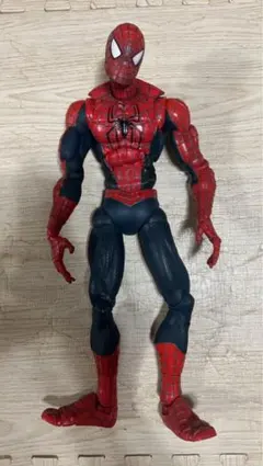 2026年最新】リアルアクションヒーローズ スパイダーマンの人気
