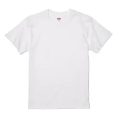 UnitedAthle 5001-02 クルーネック 半袖 Tシャツ Sサイズ