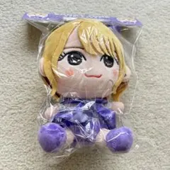 2025年最新】宮野静 ちびぬいの人気アイテム - メルカリ