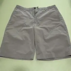 UNIQLO Theory コラボ　ショートパンツ Lサイズ