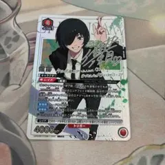 Chaos tcg シュタインズゲート ラボメン 比屋定真帆 SPサイン⓪ - メルカリ