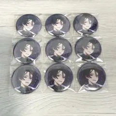 春希 EL6 DOGMA 缶バッジ 第6弾 18点 Element Sicks EL6 第6弾 缶バッジ 春希 DOGMA 等身 - メルカリ