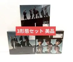SixTONES アルバム1ST全形態　原石盤音色盤通常盤　特典 2026年最新】1st sixtones 音色盤の人気アイテム - メルカリ