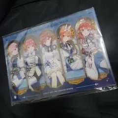 2026年最新】white princes 五等分の花嫁の人気アイテム - メルカリ
