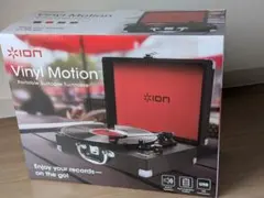 M3126-117-85】ポータブルレコードプレーヤー スーツケース型 - メルカリ