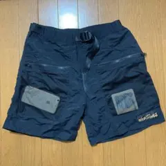 WILD THINGS ショートパンツ