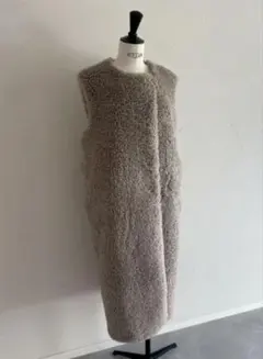 JULYNINE ロングジレ