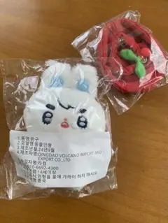 ミンハオ ぬいぐるみ 10cm 新品 マスター セブチ seventeen - メルカリ