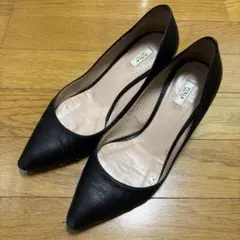 ア*ア様 FURLAポインテッドトゥパンプスのサムネイル