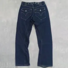 初期Levi's Engineered Looseシンチバック立体裁断501XX - メルカリ