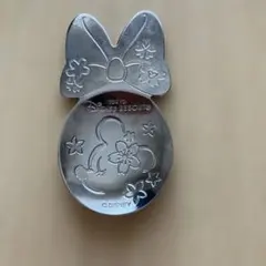 東京ディズニーリゾート ミニーマウス 茶さじ