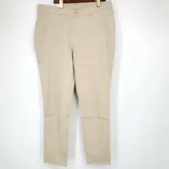 /＊e【未使用】ユニクロ ウルトラ ストレッチ レギンス パンツ 3XL