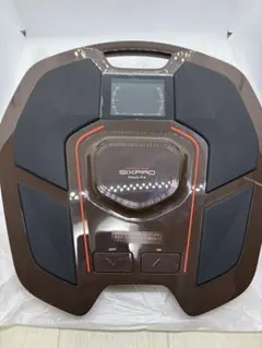 2025年最新】SIXPad foot fit brownの人気アイテム - メルカリ