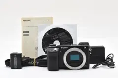 2026年最新】sony nex 6の人気アイテム - メルカリ