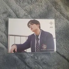 JO1 鶴房 汐恩 OTD 旧譜 限定 トレカ