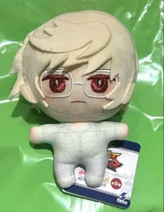 西園寺ネイル 遊戯王 SEVENS みにコレ ぬいぐるみ