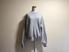 SALE❤️Champion ECO AUTHENTIC♡スウェット トレーナー