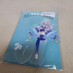 藍月なくる アクリルPOPスタンド Amazon.co.jp: 藍月なくる アクリルPOPスタンド : 文房具