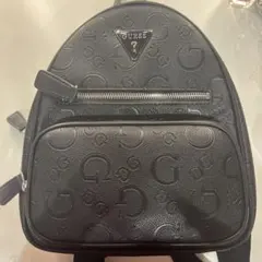GUESS リュック ブラックのサムネイル