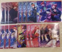 うたプリ ビジュコレ 一十木音也 PR特典 匿名発送