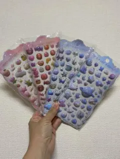 うるちゅる＆コットンパフィセット - メルカリ
